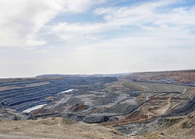 井下燃氣礦井氣體的危害監控報警案例